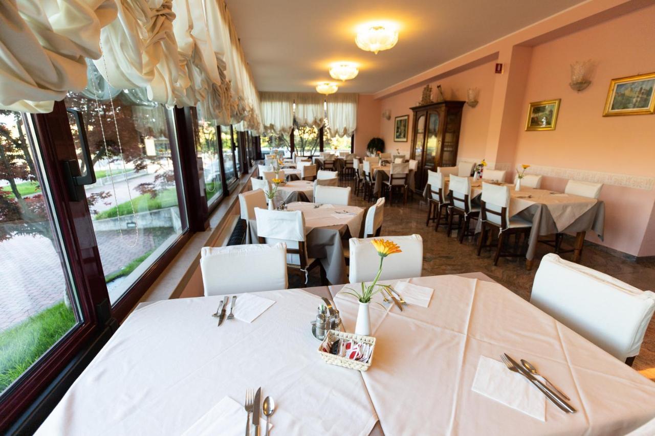 Hotel Da Roberto Lazise Exterior photo
